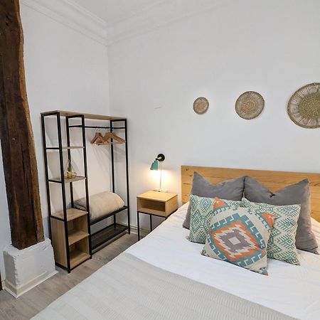 Apartamento Tranquilo Casco Viejo Bilbao Exterior photo