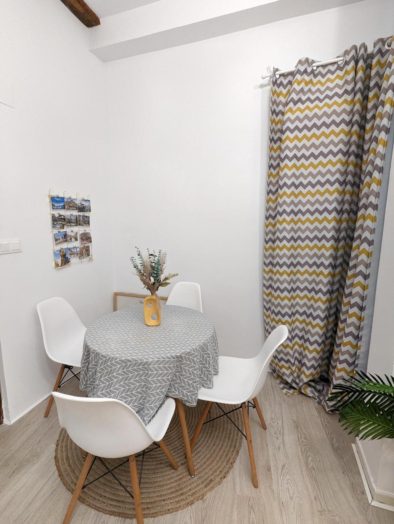 Apartamento Tranquilo Casco Viejo Bilbao Exterior photo