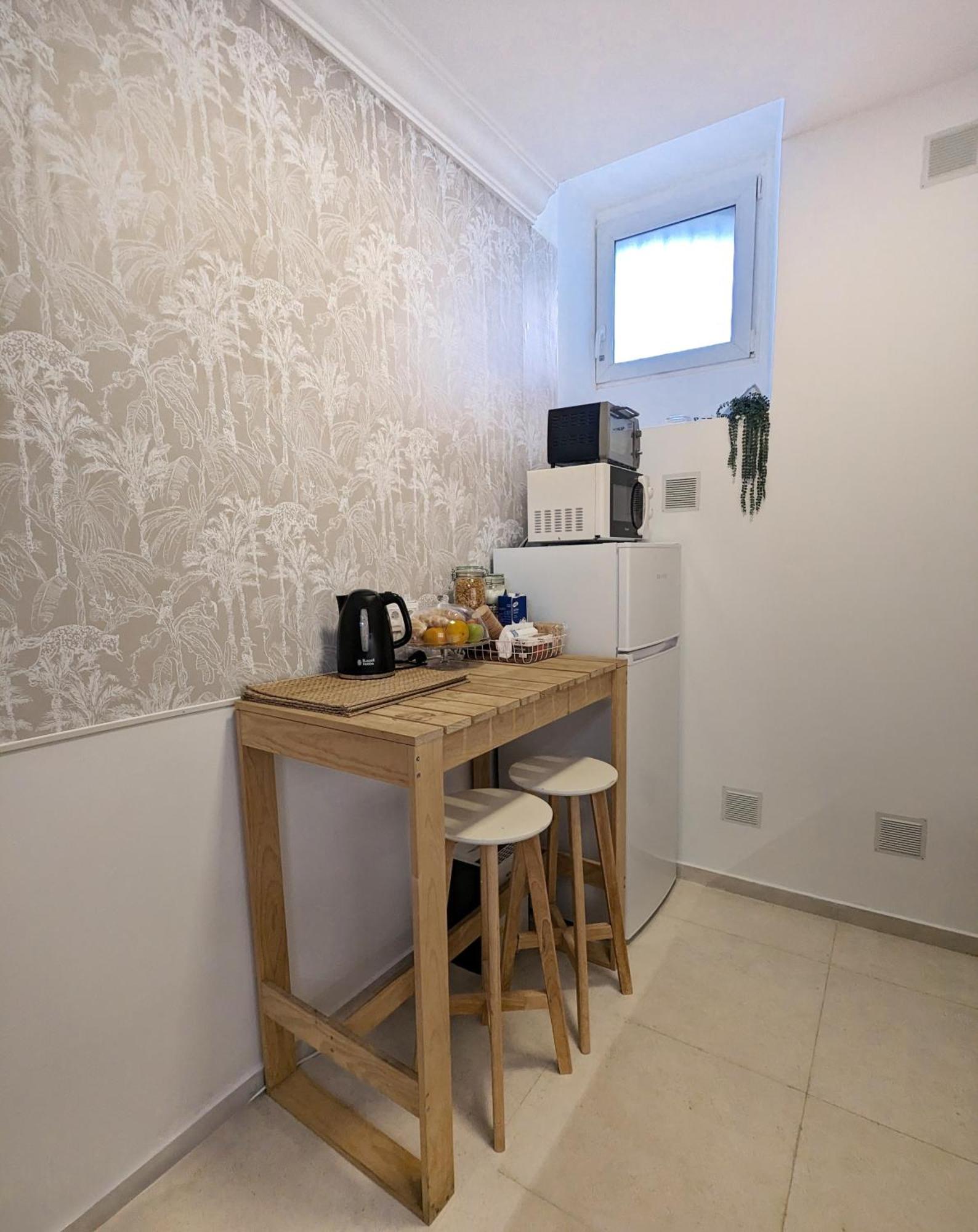 Apartamento Tranquilo Casco Viejo Bilbao Exterior photo